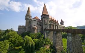 Transylvanian castle