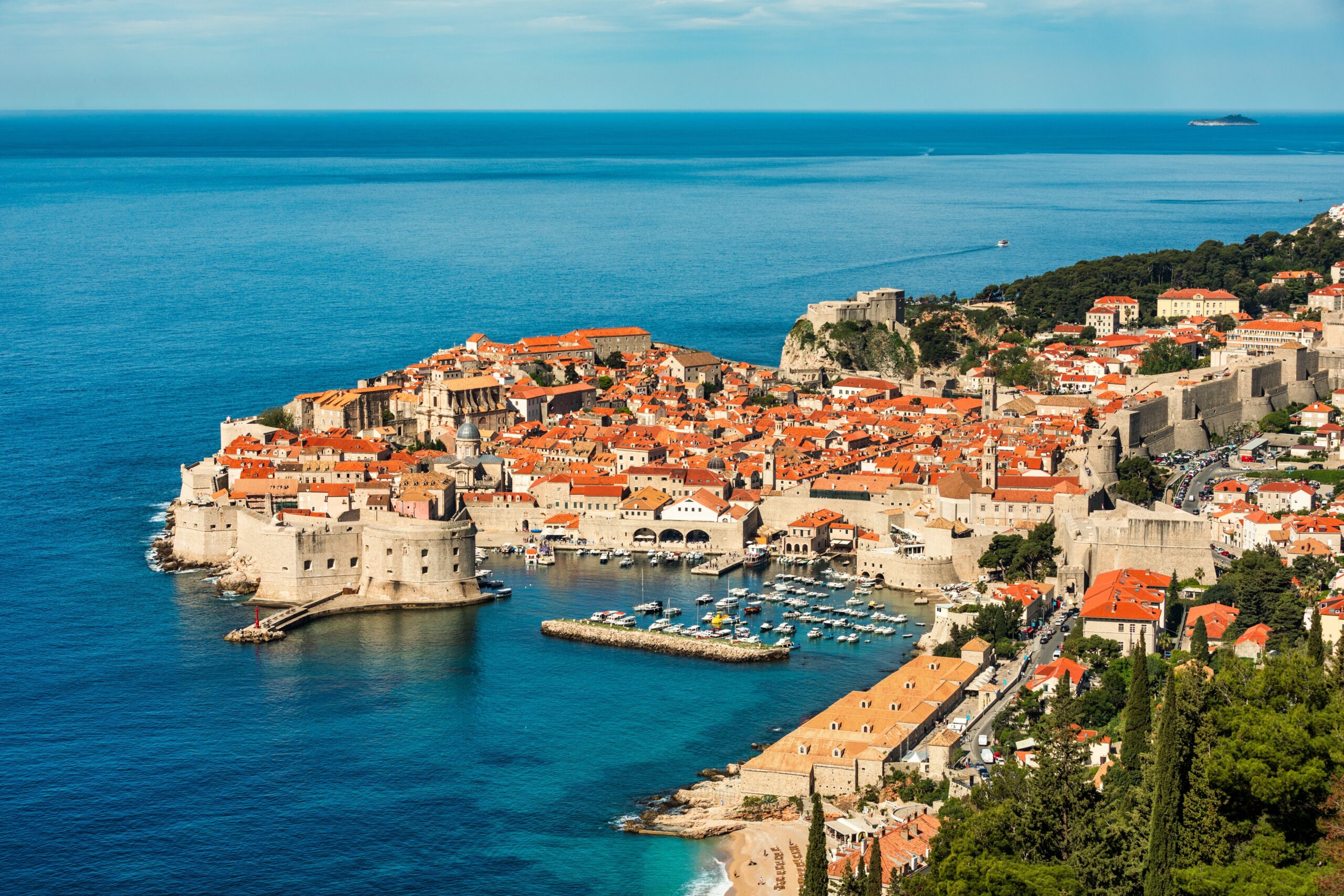 Croatia: Small Deluxe Tours