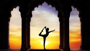 India Yoga Tour